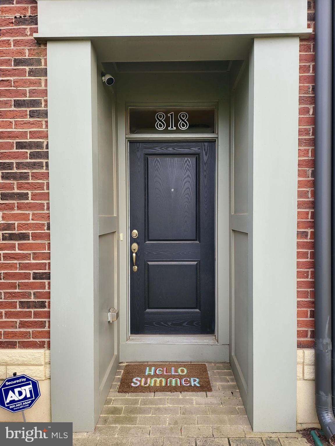 POTOMAC OVERLOOK CONDO - Residential