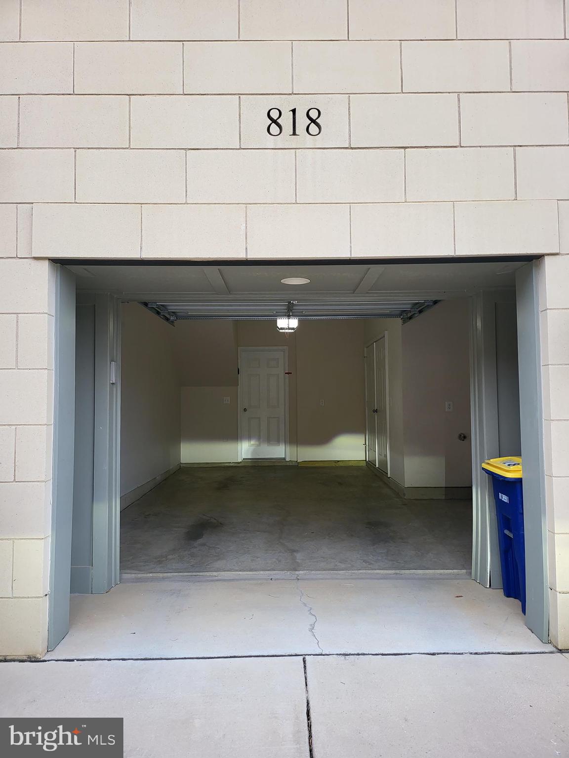 POTOMAC OVERLOOK CONDO - Residential