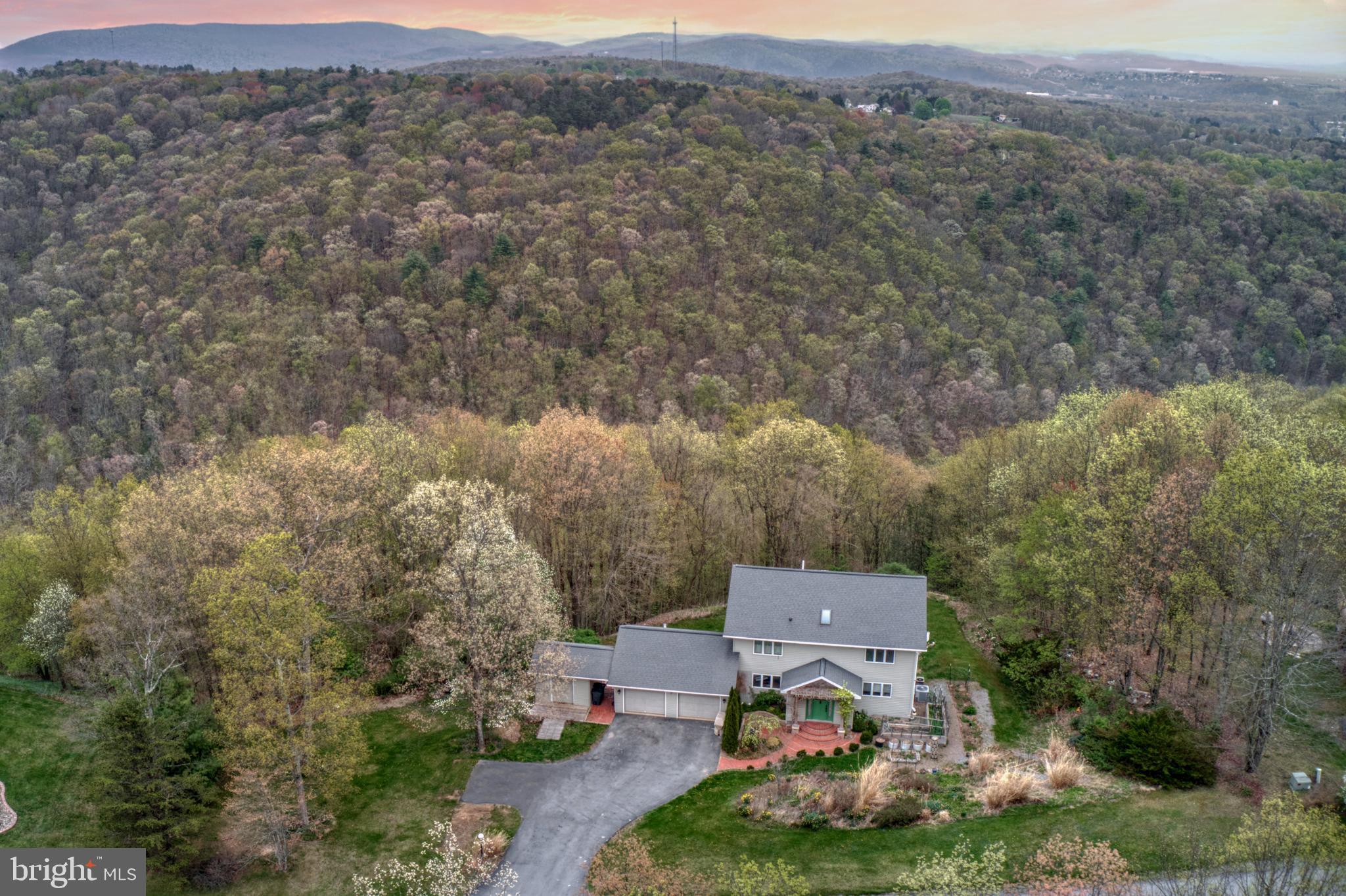 2312 TEABERRY LANE
