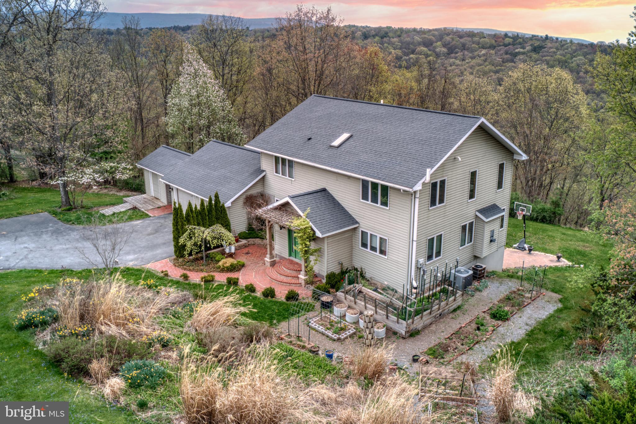 2312 TEABERRY LANE