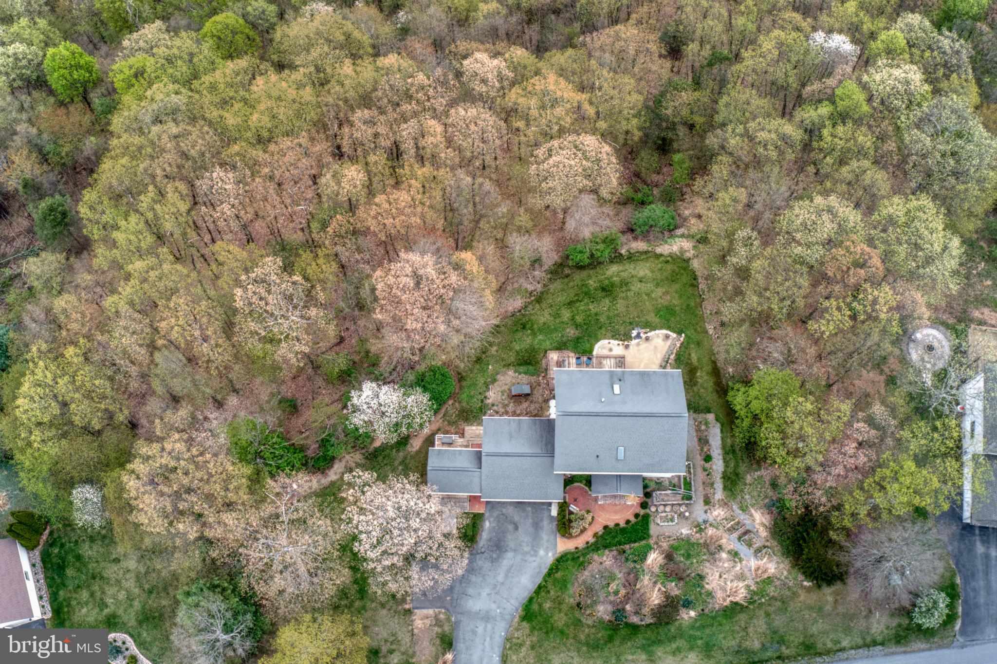 2312 TEABERRY LANE
