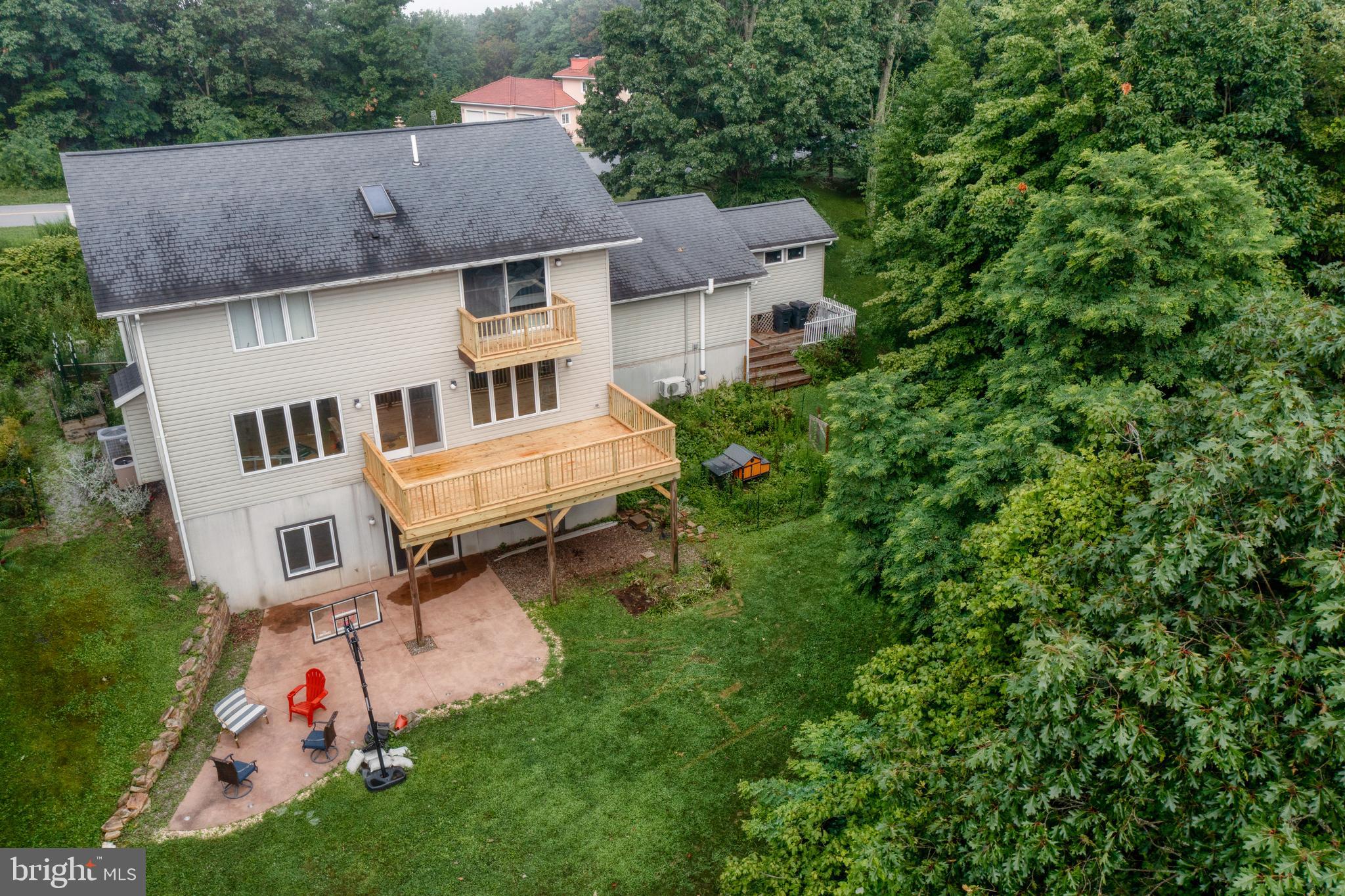 2312 TEABERRY LANE