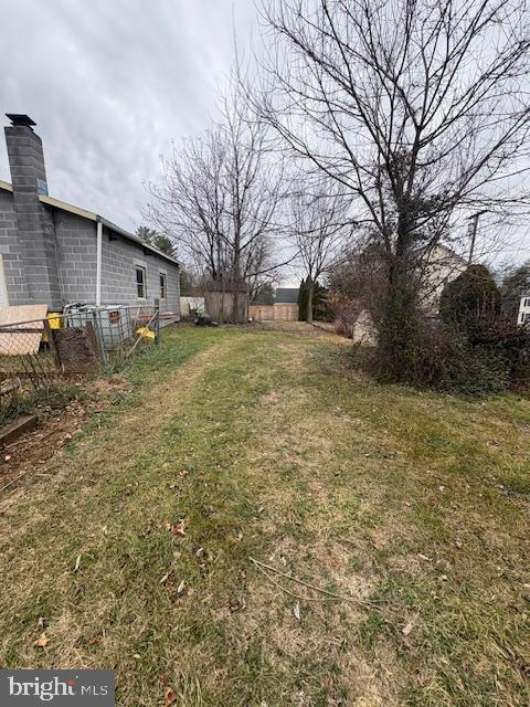 21503 LEITERSBURG SMITHSBURG ROAD