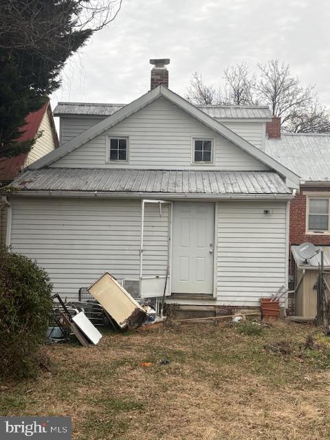 21503 LEITERSBURG SMITHSBURG ROAD