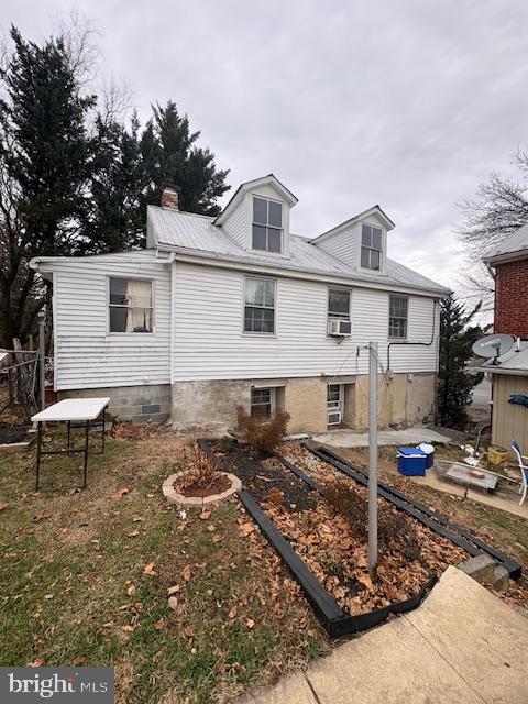 21503 LEITERSBURG SMITHSBURG ROAD