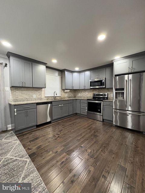 9339 KENDAL CIRCLE LAUREL MD 20723