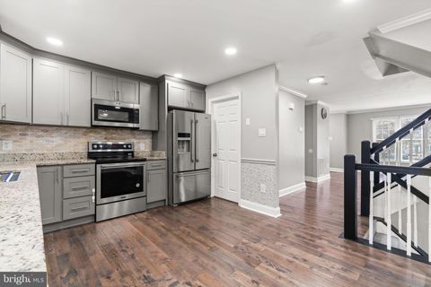 9339 KENDAL CIRCLE LAUREL MD 20723