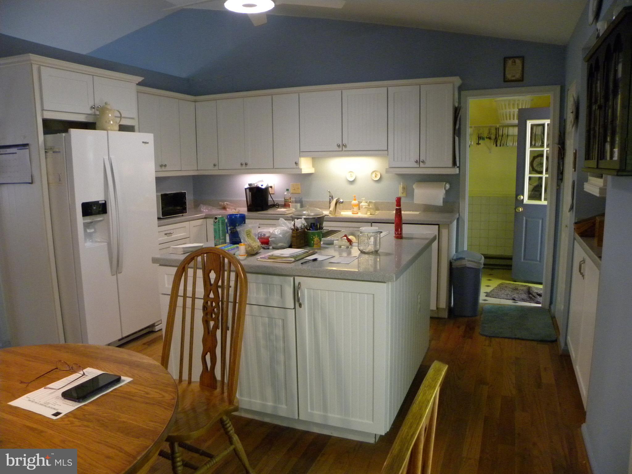 KENT ISLAND ESTATES - Residential