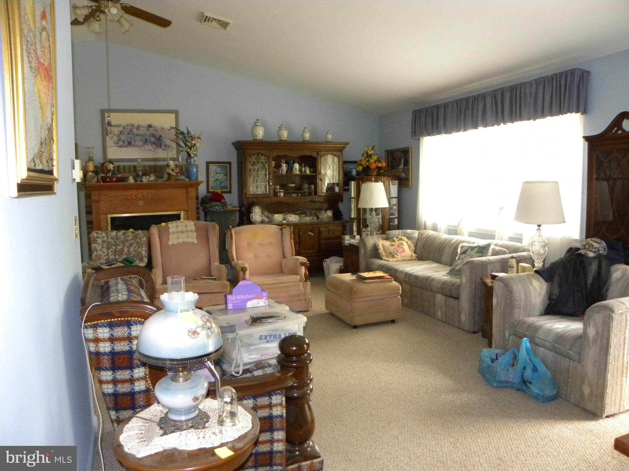 KENT ISLAND ESTATES - Residential