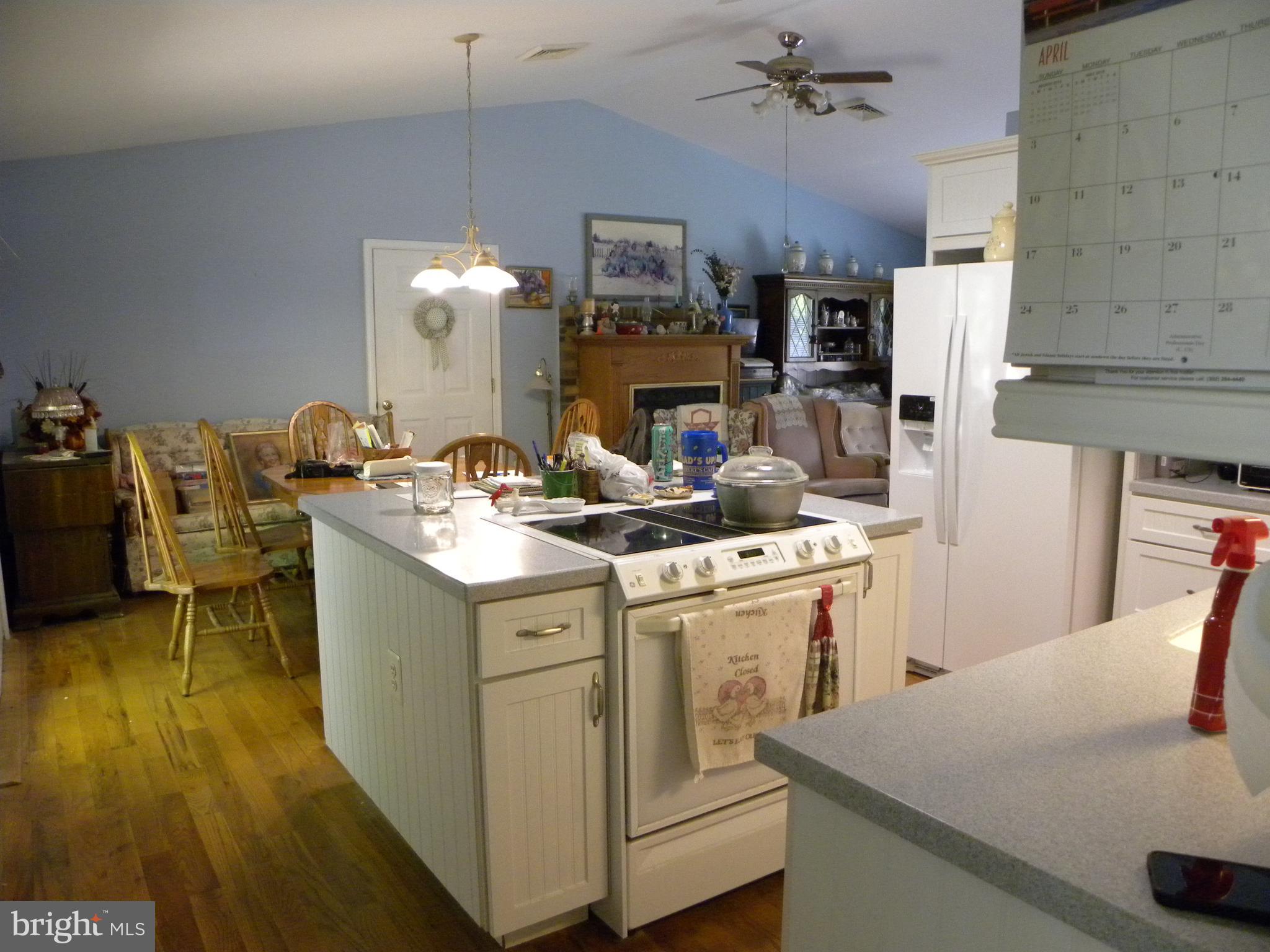 KENT ISLAND ESTATES - Residential