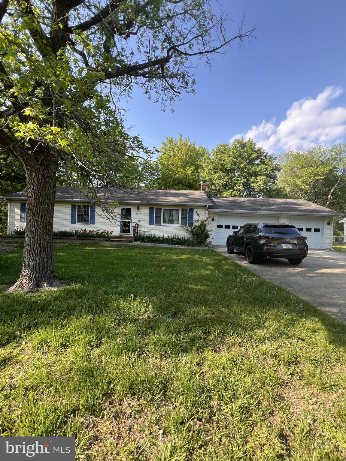 KENT ISLAND ESTATES - Residential