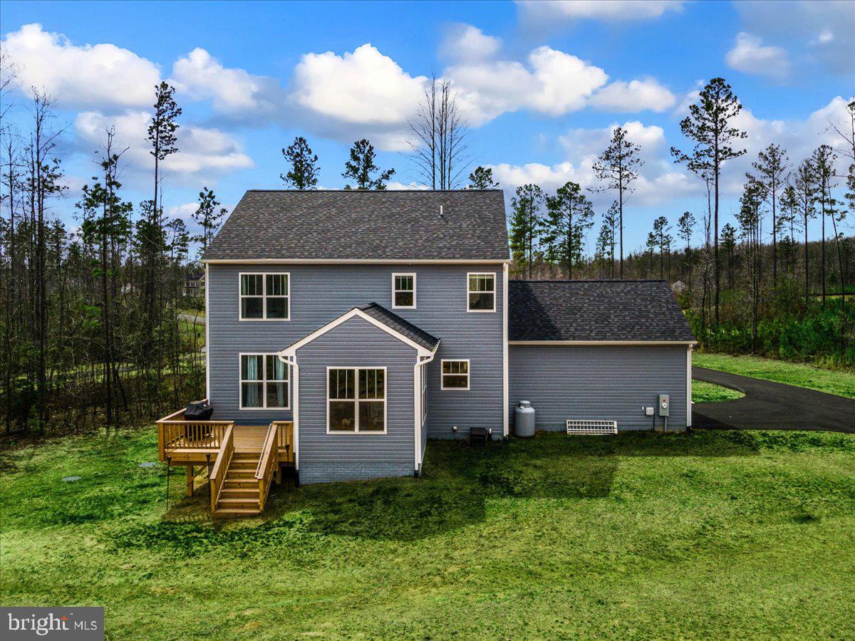 ESTATES OF BUCKINGHAM - Residential