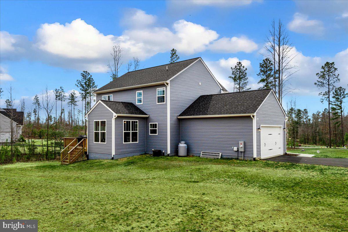 ESTATES OF BUCKINGHAM - Residential