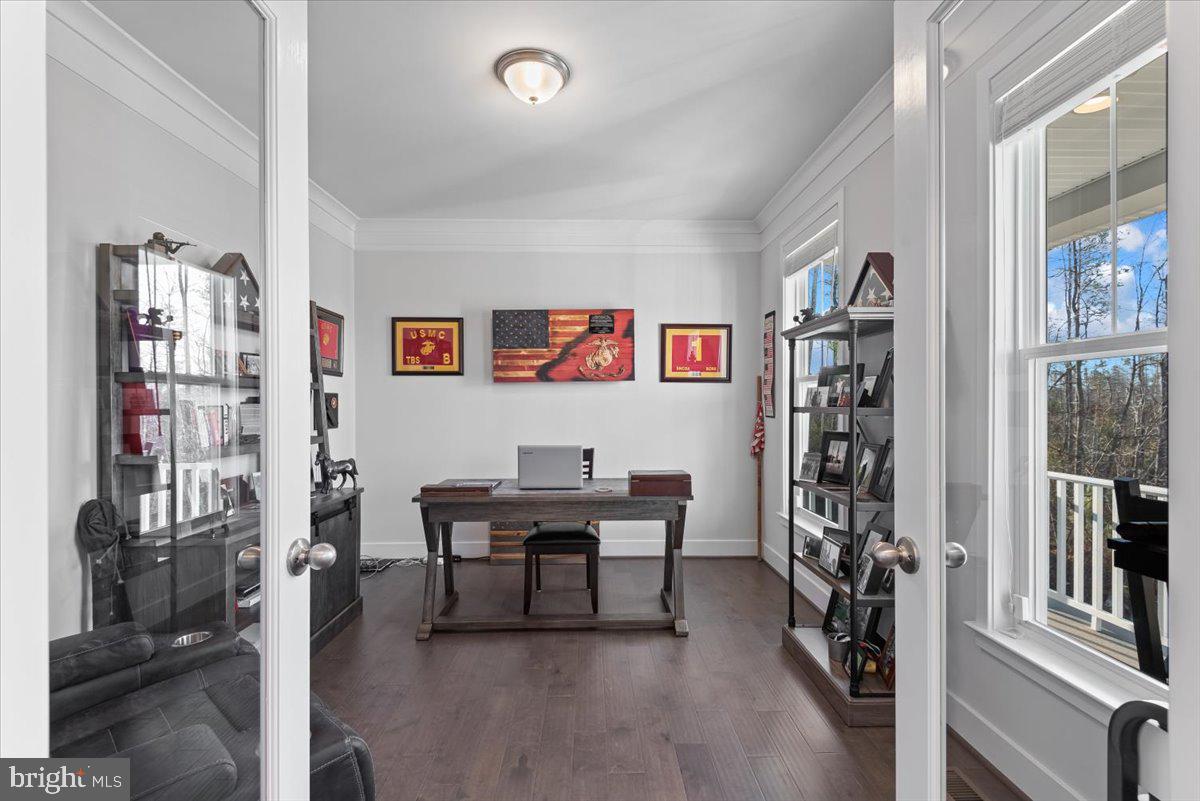 ESTATES OF BUCKINGHAM - Residential