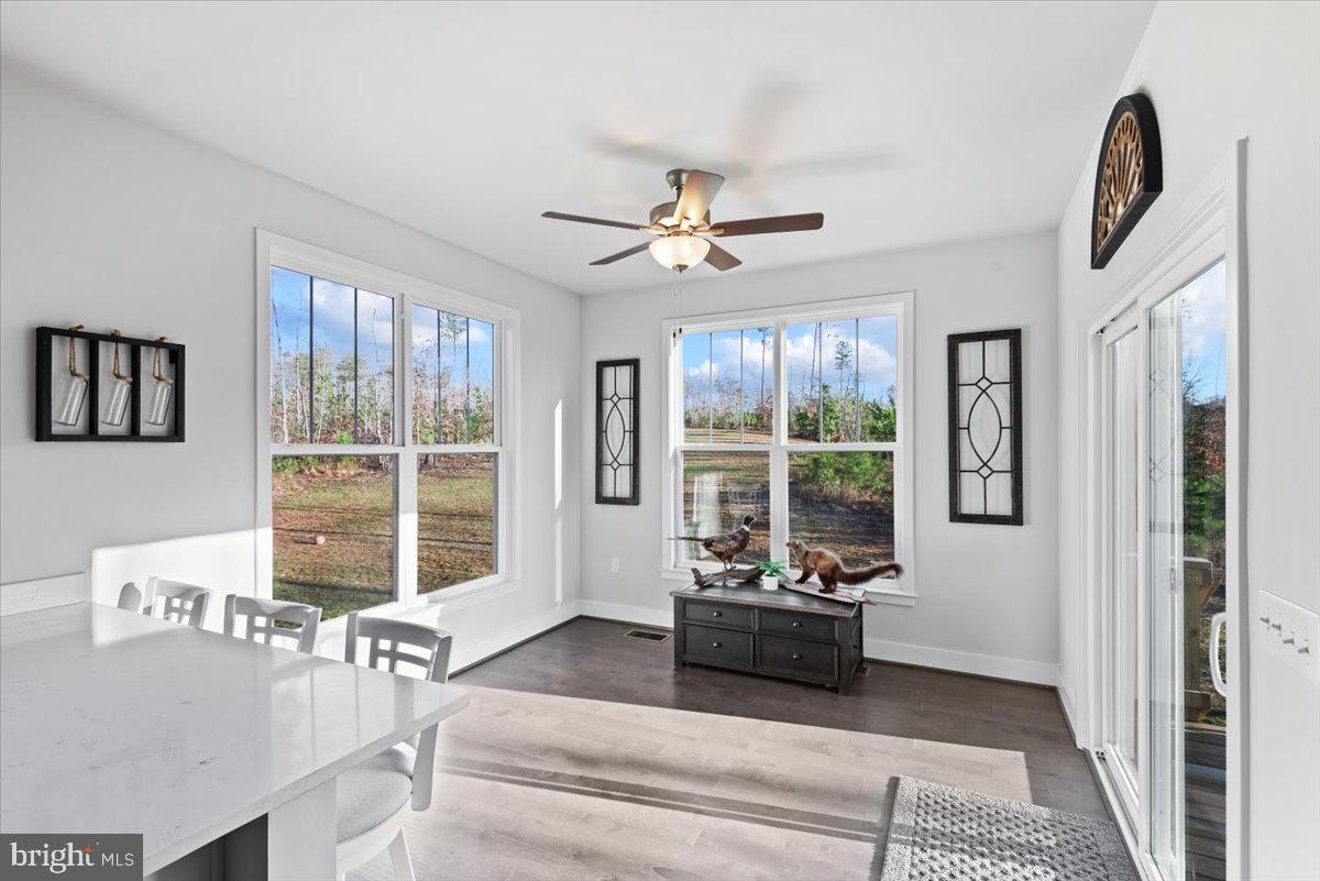 ESTATES OF BUCKINGHAM - Residential