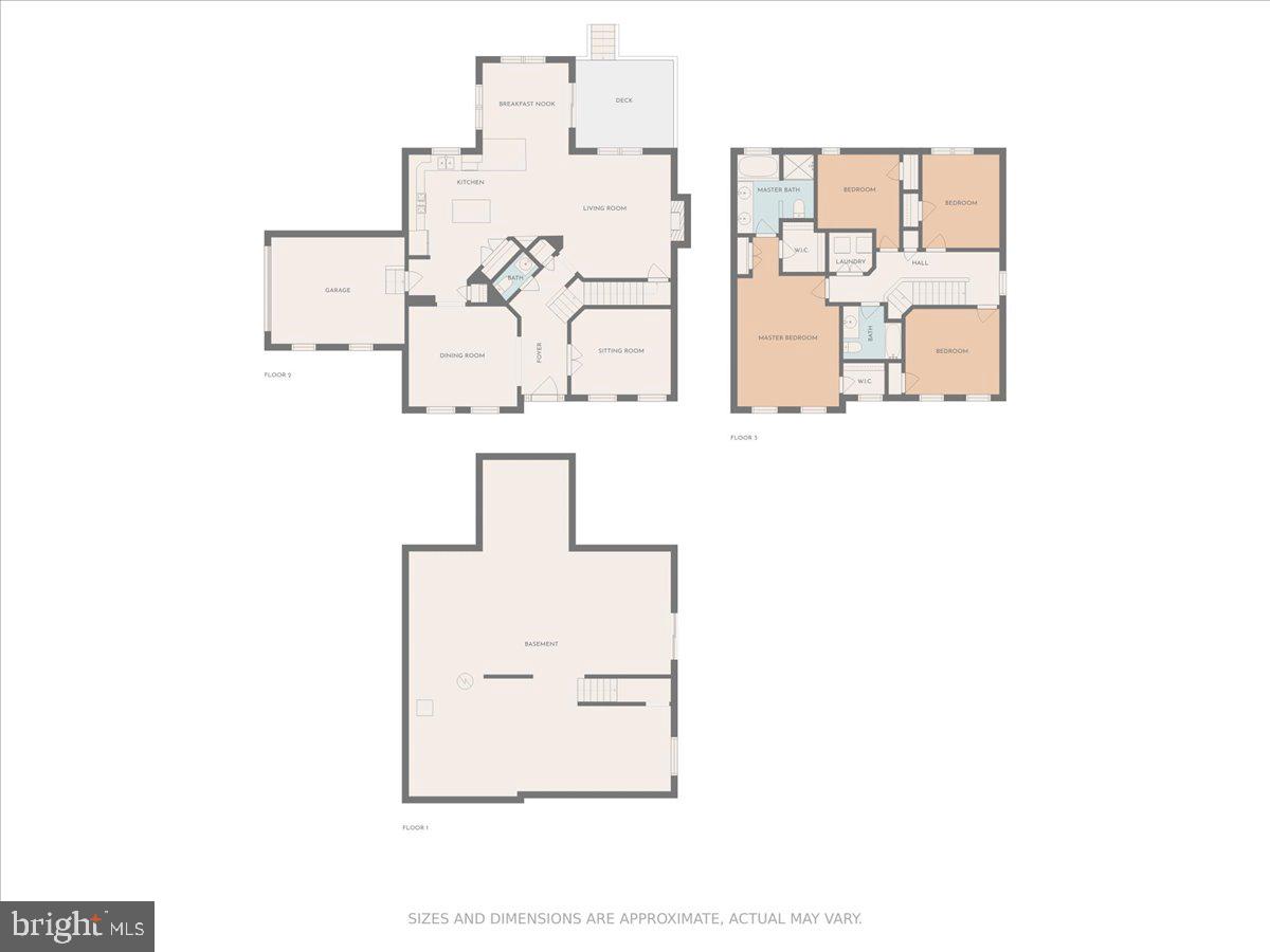 ESTATES OF BUCKINGHAM - Residential