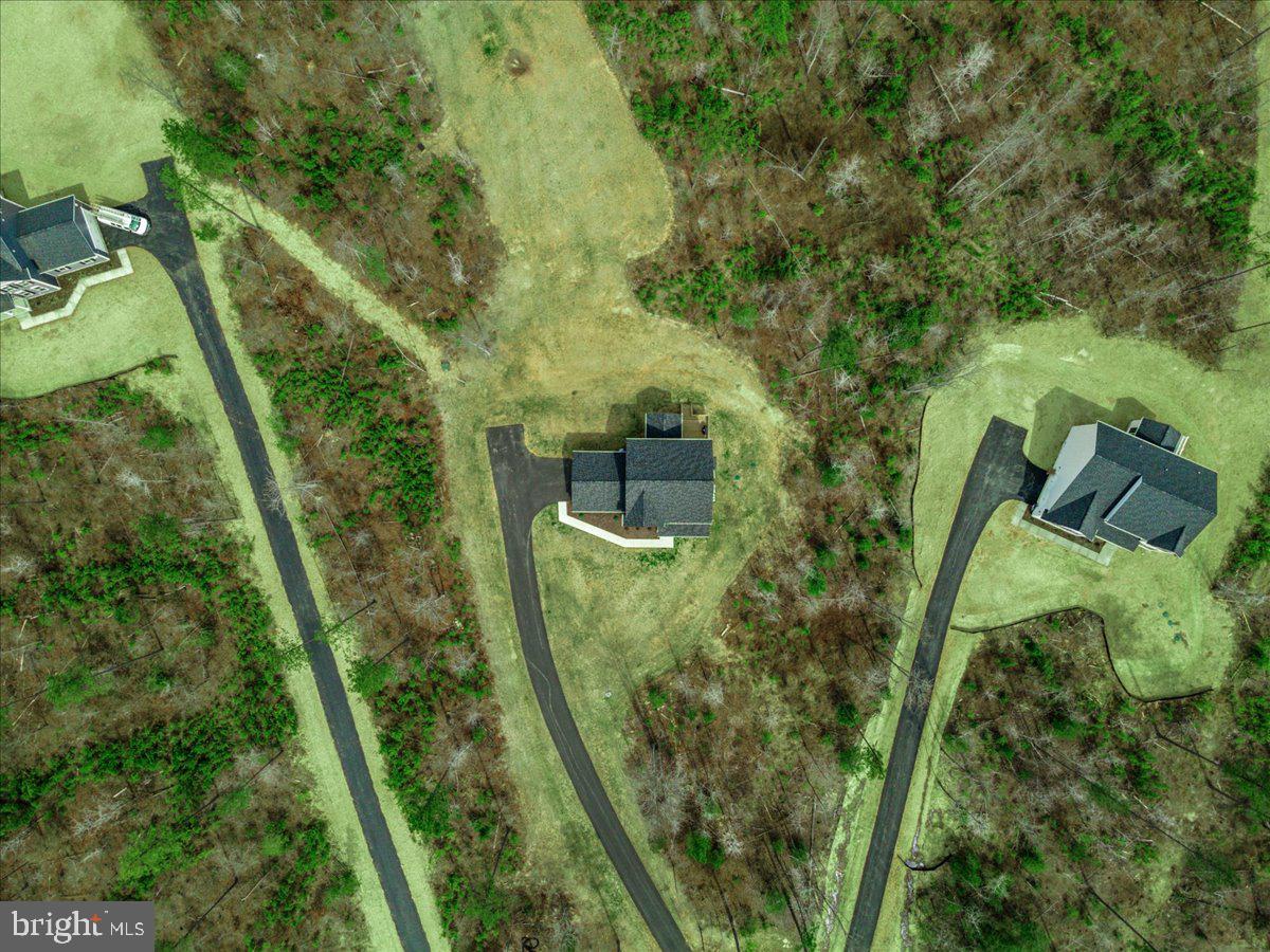 ESTATES OF BUCKINGHAM - Residential