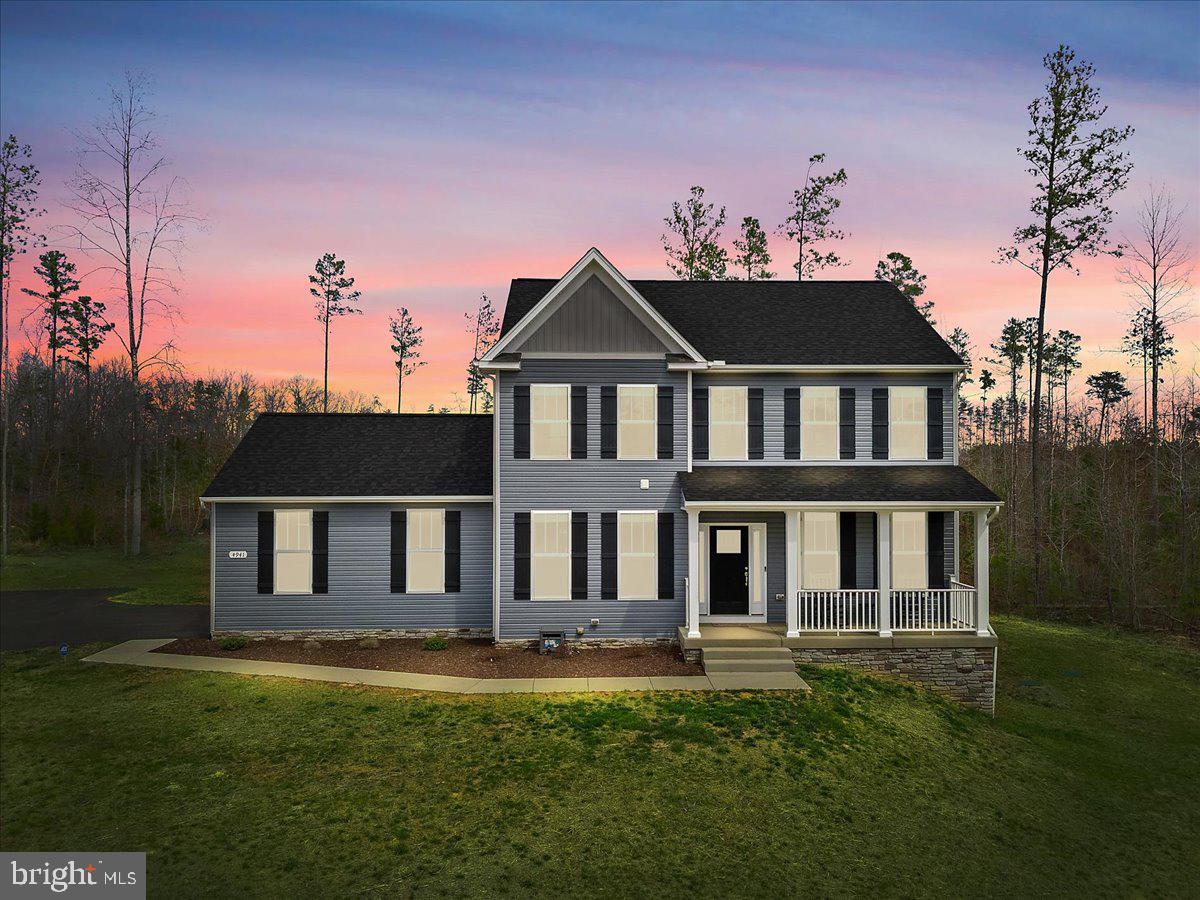 ESTATES OF BUCKINGHAM - Residential