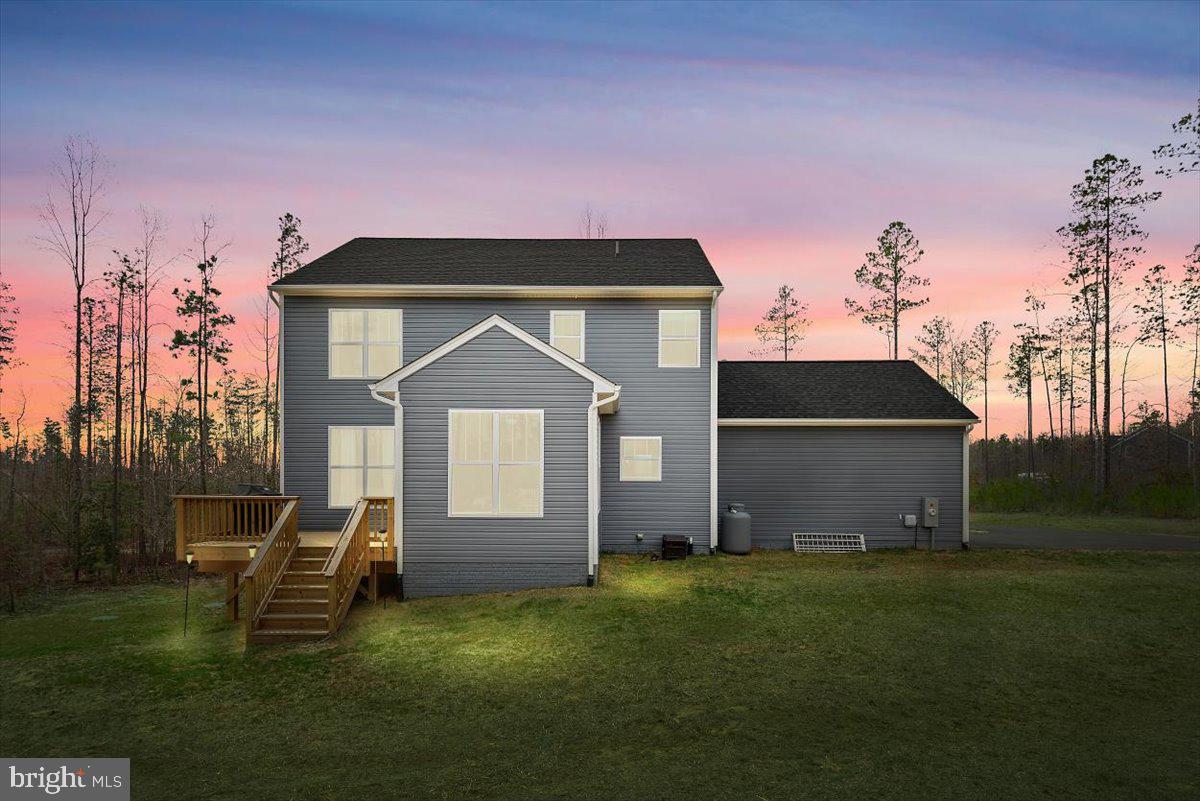 ESTATES OF BUCKINGHAM - Residential