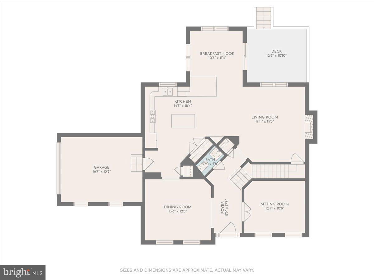 ESTATES OF BUCKINGHAM - Residential