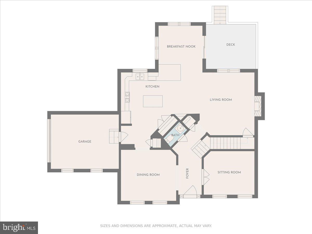 ESTATES OF BUCKINGHAM - Residential