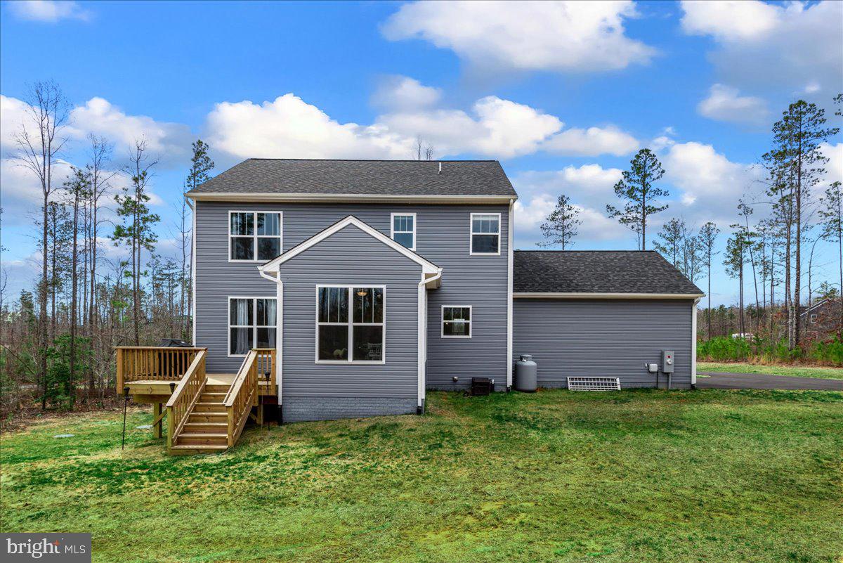 ESTATES OF BUCKINGHAM - Residential