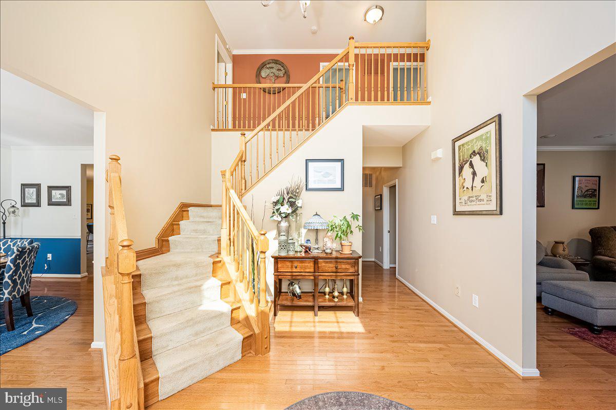 WINDING RIDGE - Residential
