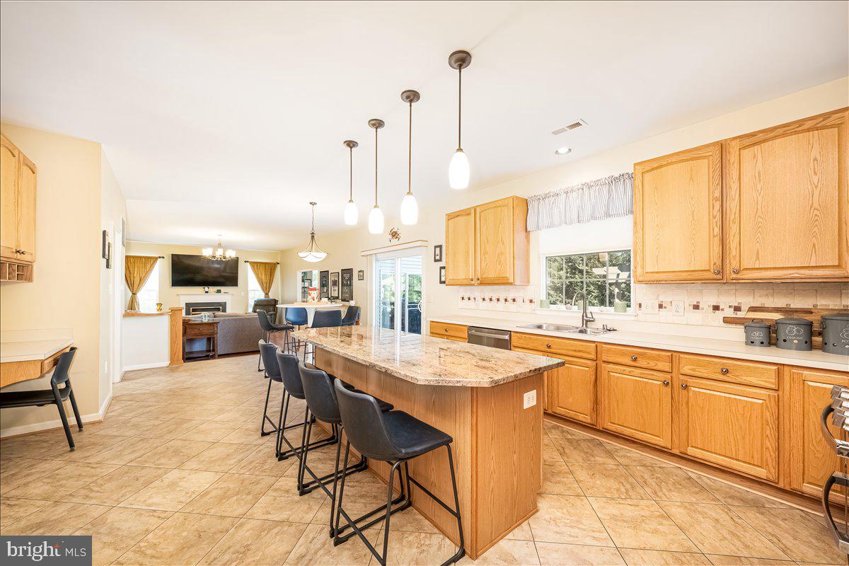 WINDING RIDGE - Residential