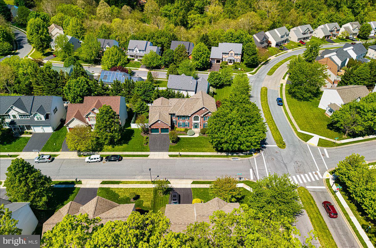 WINDING RIDGE - Residential