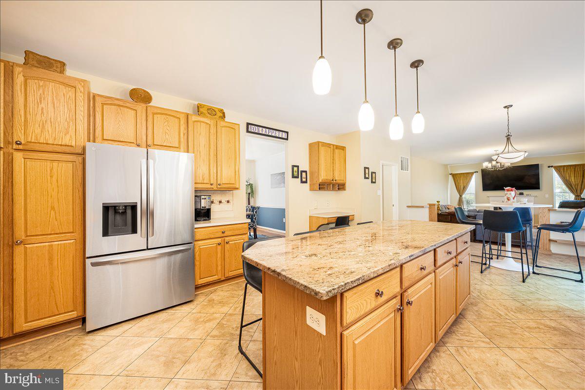 WINDING RIDGE - Residential
