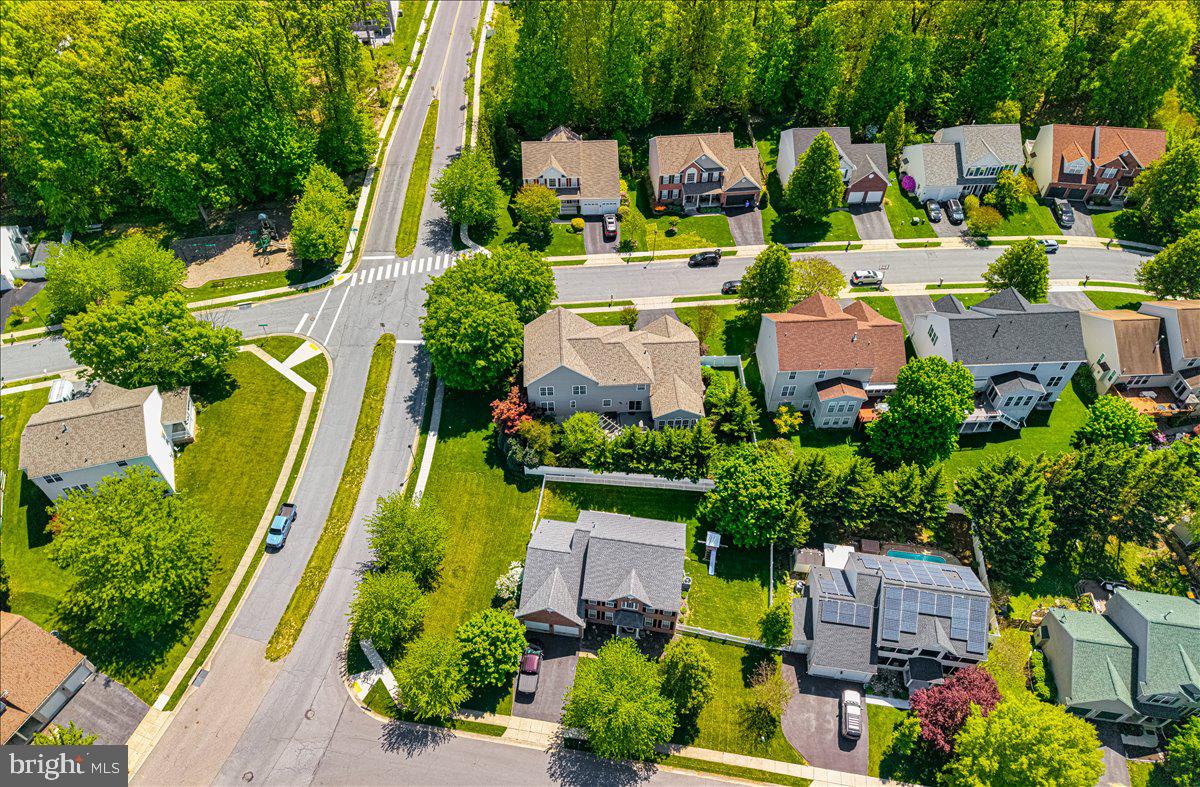 WINDING RIDGE - Residential