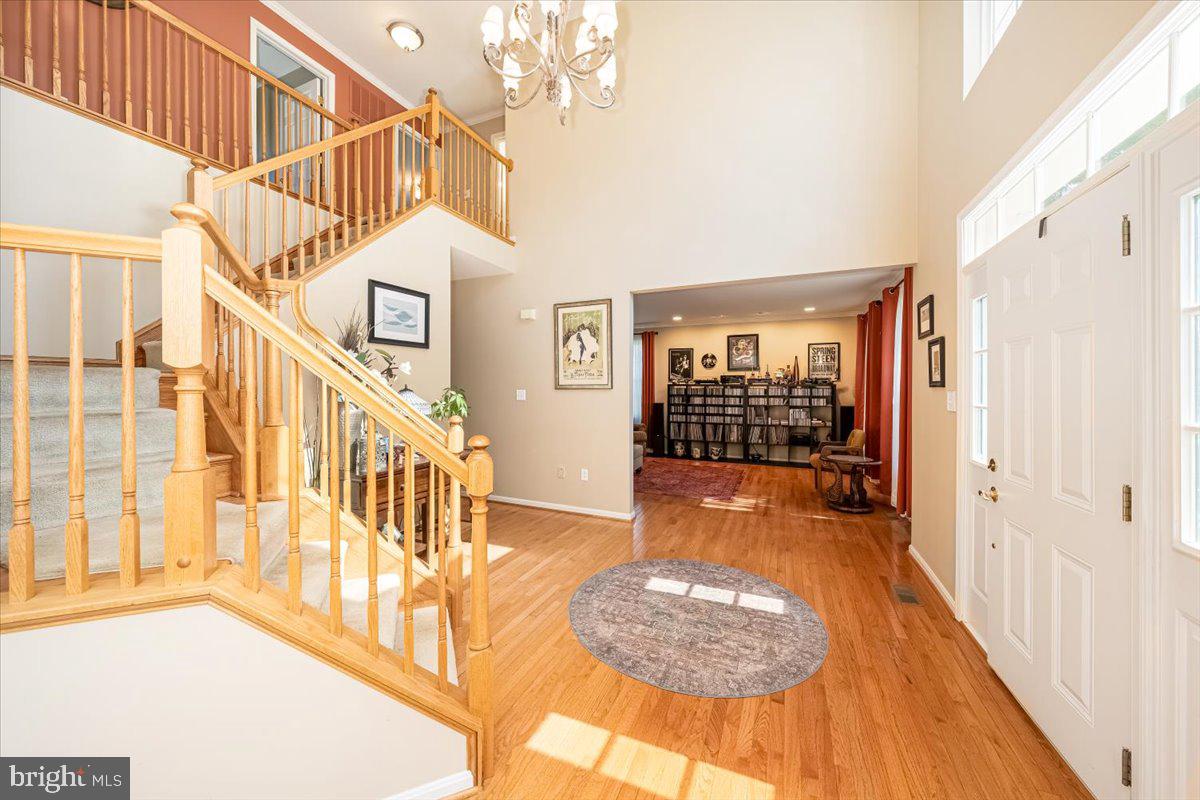 WINDING RIDGE - Residential