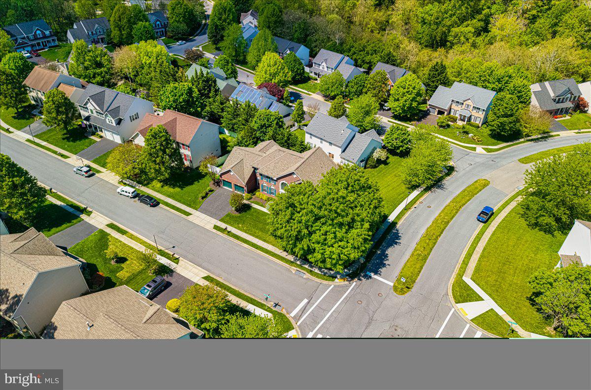 WINDING RIDGE - Residential