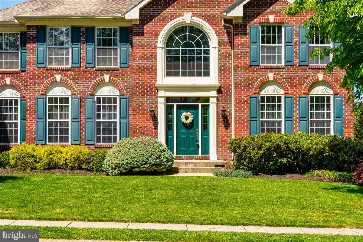 WINDING RIDGE - Residential