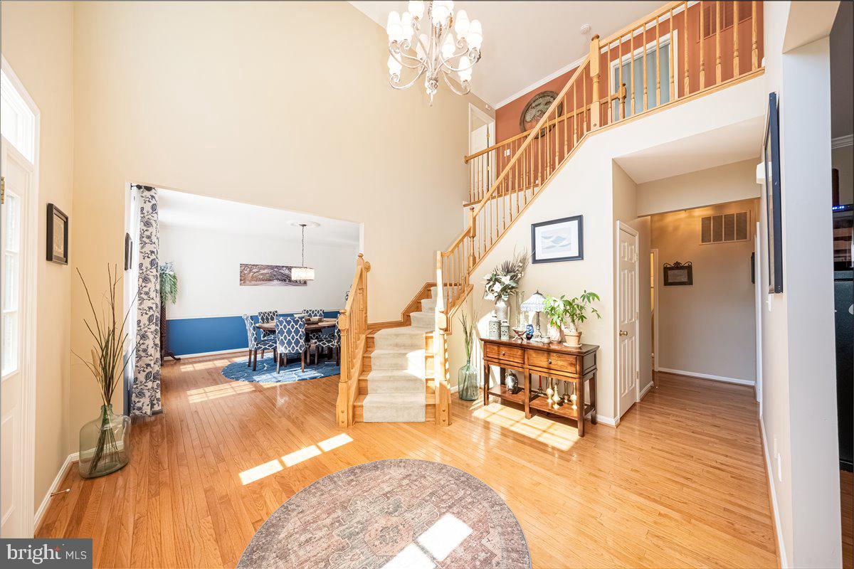 WINDING RIDGE - Residential