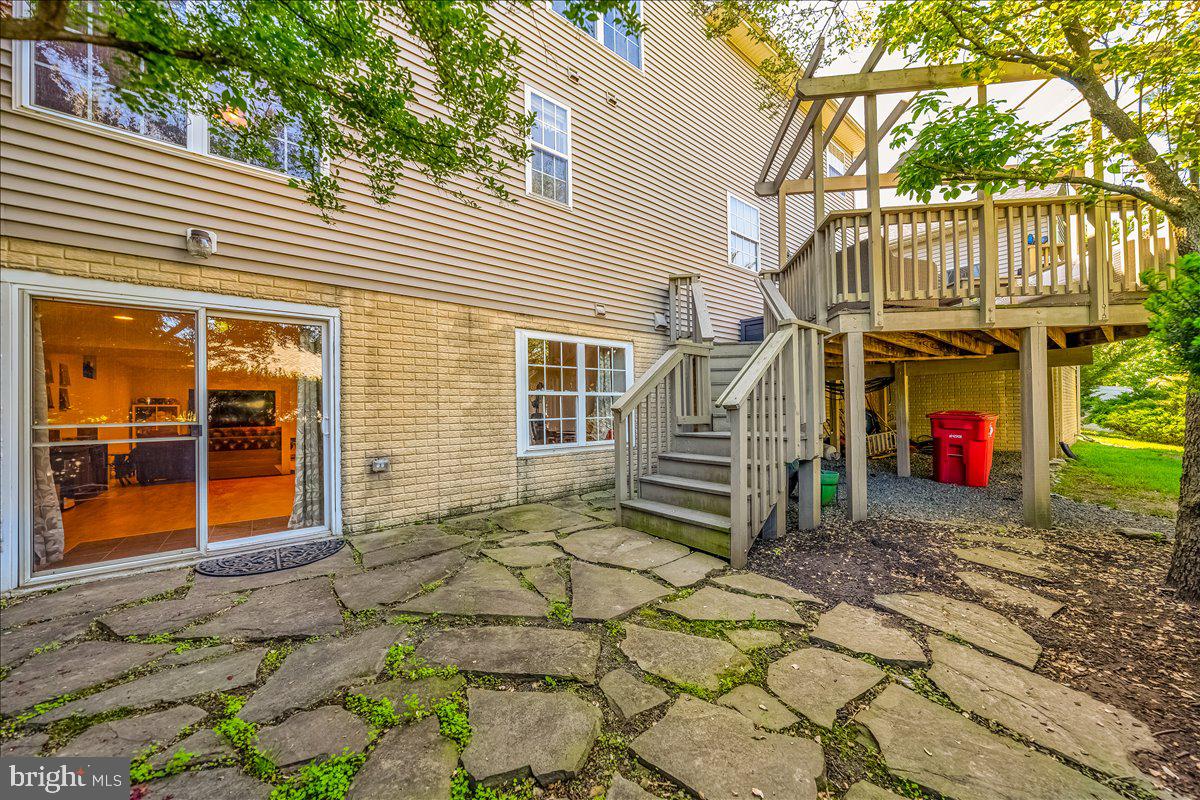 WINDING RIDGE - Residential