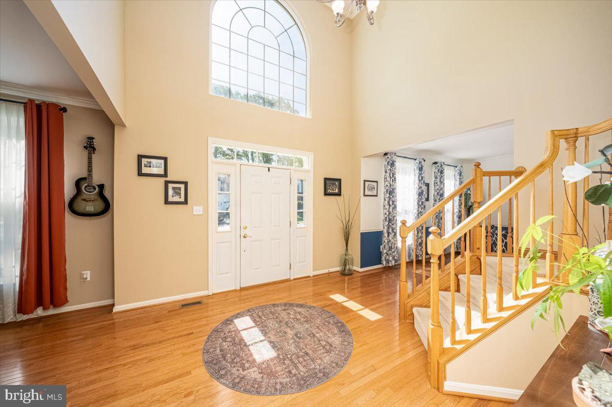 WINDING RIDGE - Residential