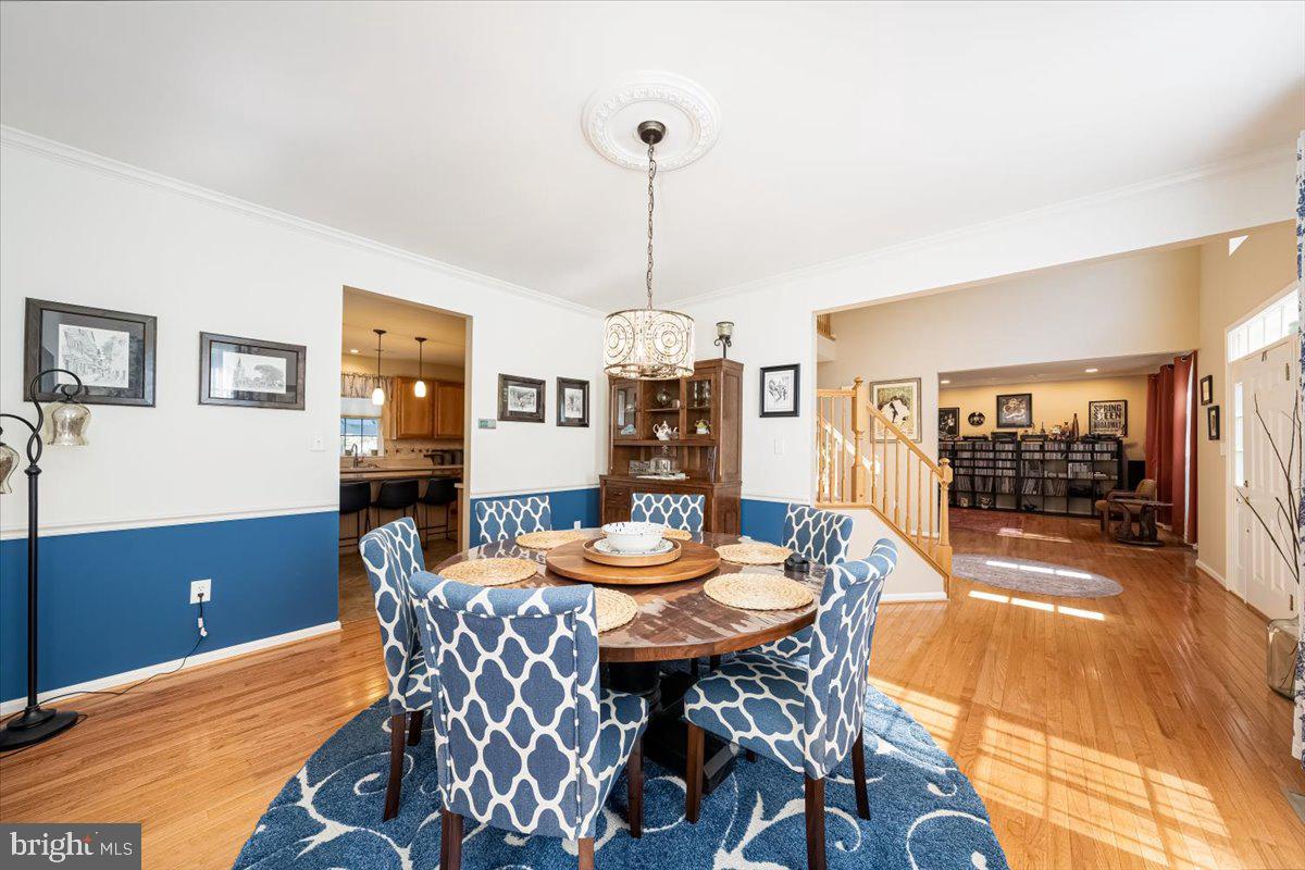 WINDING RIDGE - Residential