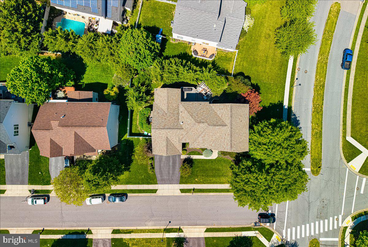 WINDING RIDGE - Residential