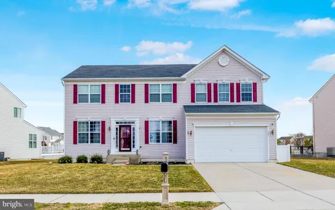 351 Windrow Way, Magnolia, DE MLS: DEKT2035484
