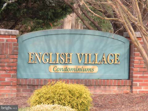 Condo For Rent - 6 Ivy Hall<br/> DOVER, DE 19904