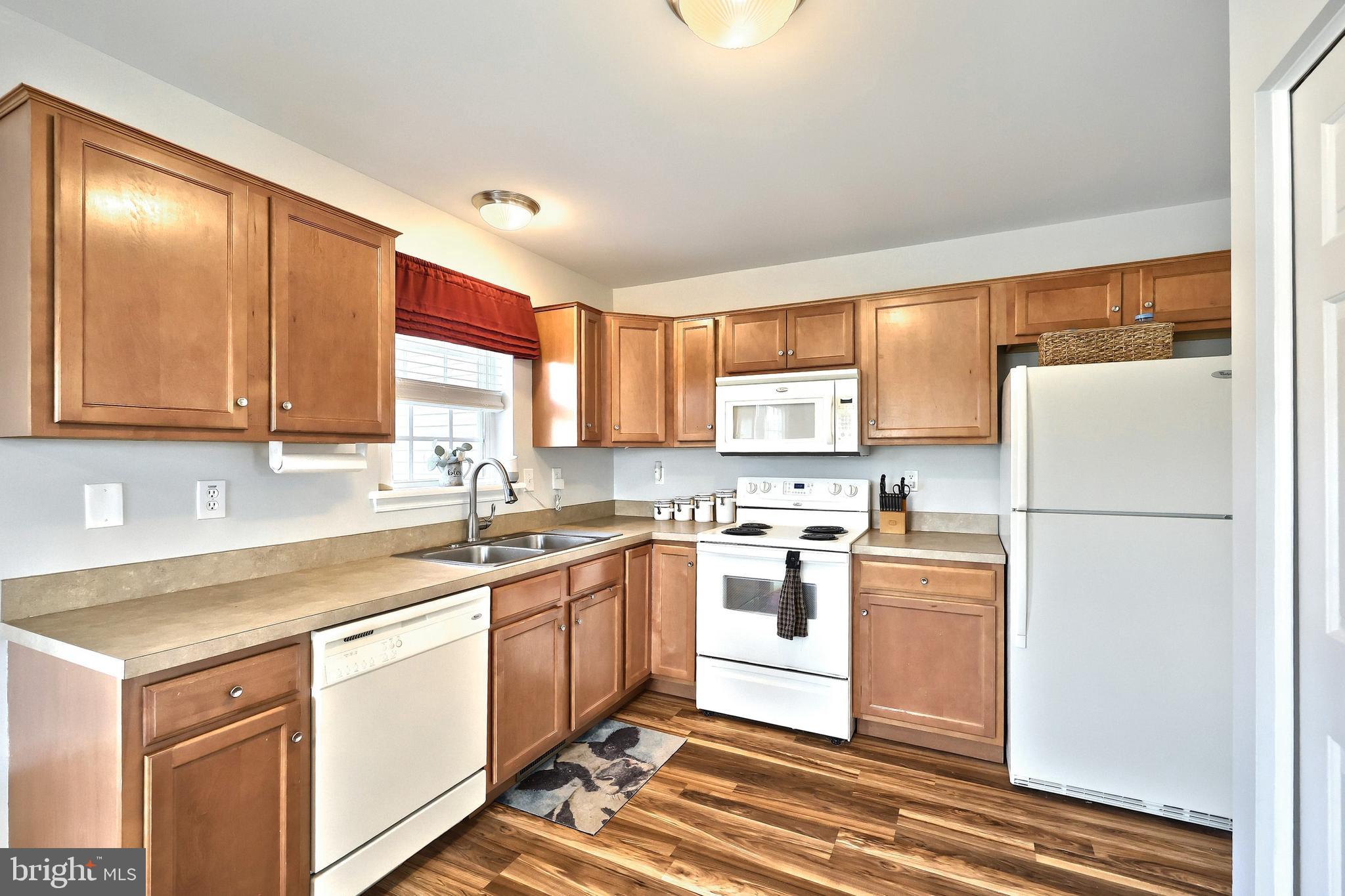 BENNETT RUN - Residential