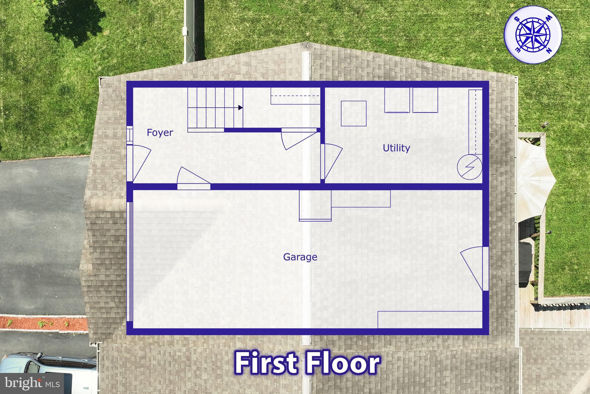 BENNETT RUN - Residential