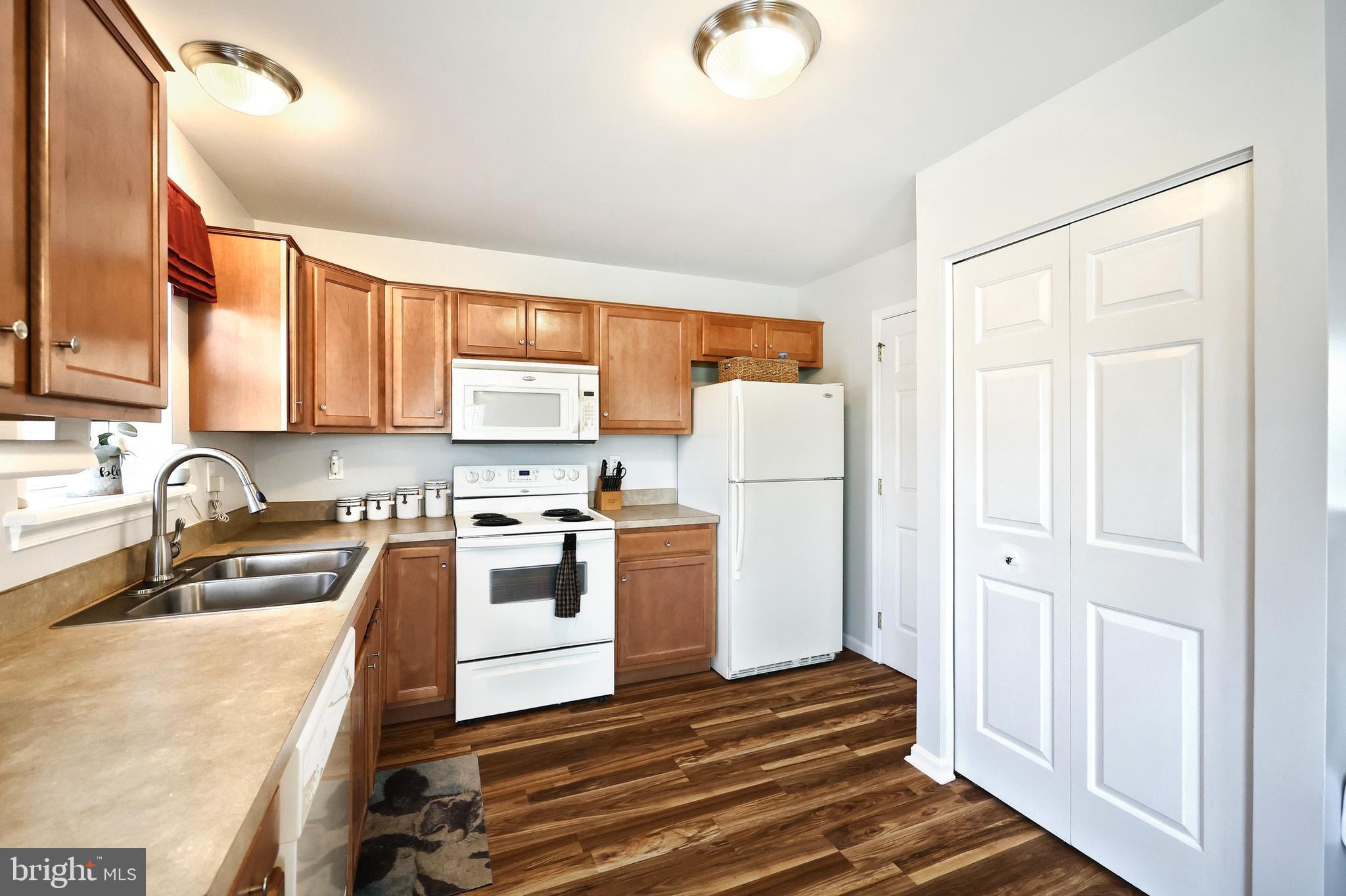 BENNETT RUN - Residential