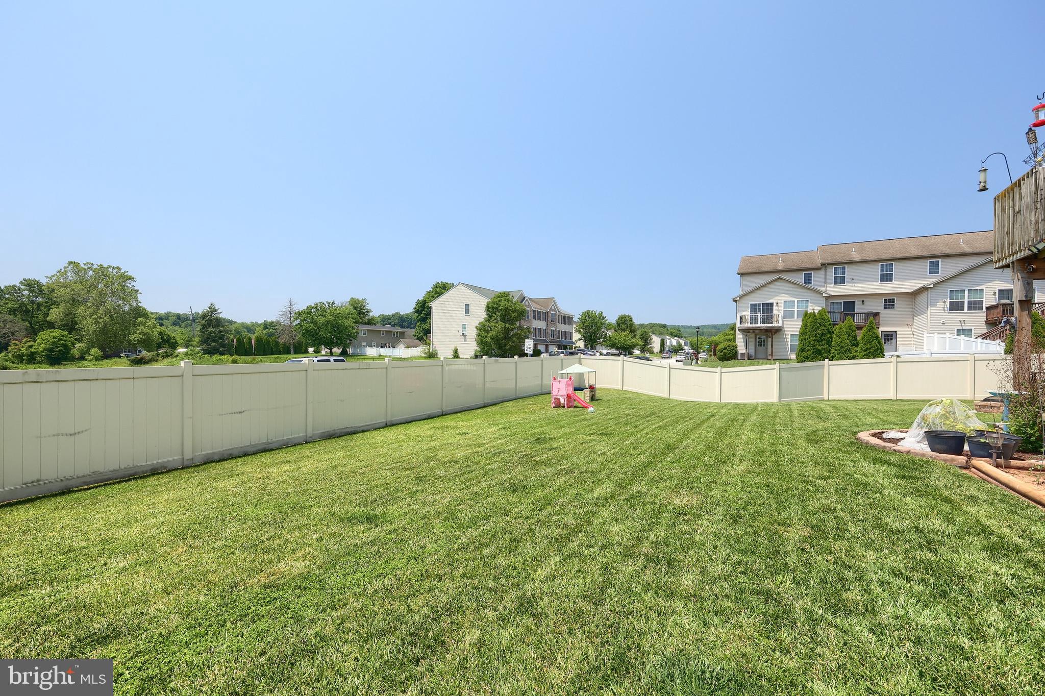 BENNETT RUN - Residential