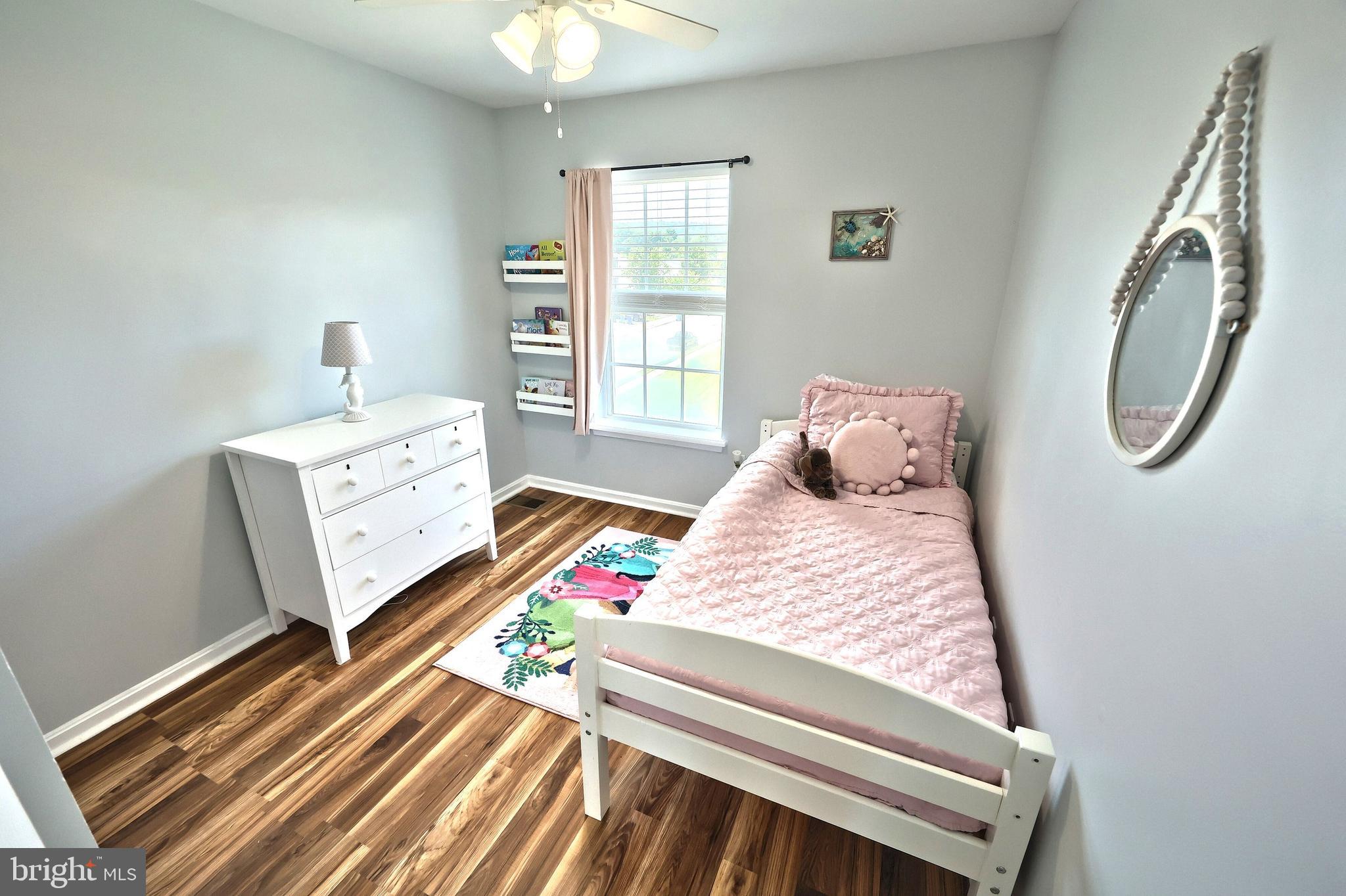 BENNETT RUN - Residential