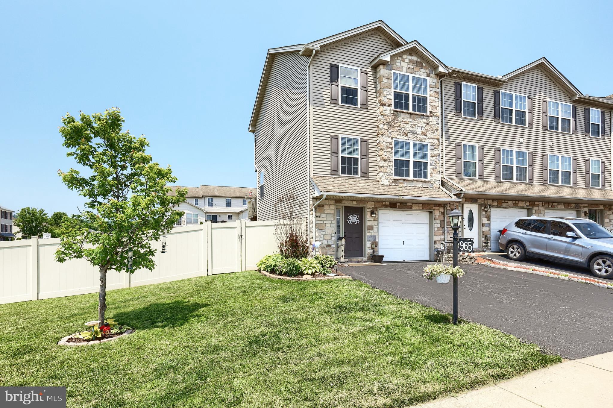 BENNETT RUN - Residential