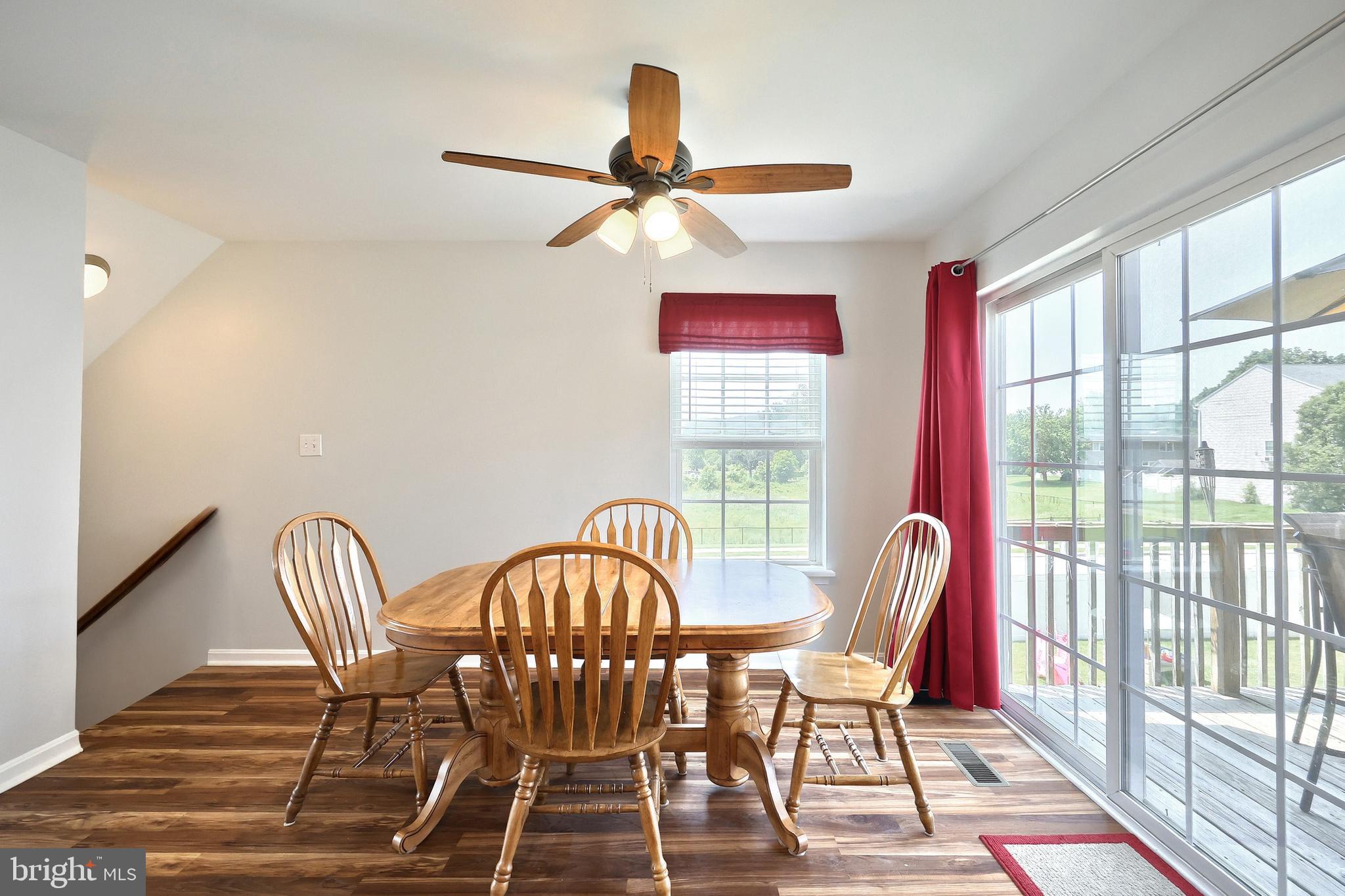 BENNETT RUN - Residential