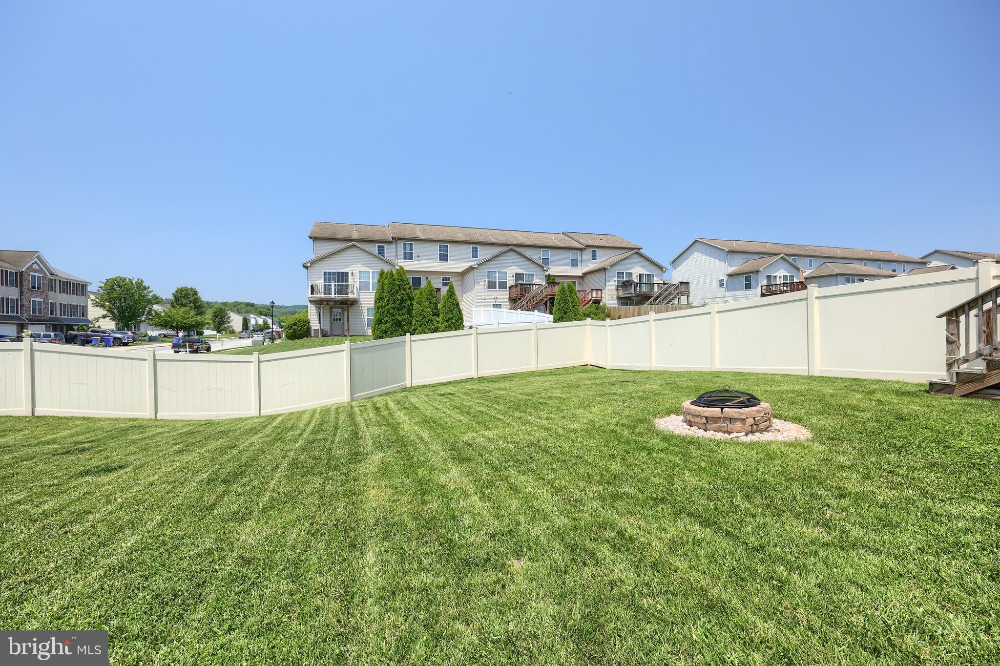 BENNETT RUN - Residential