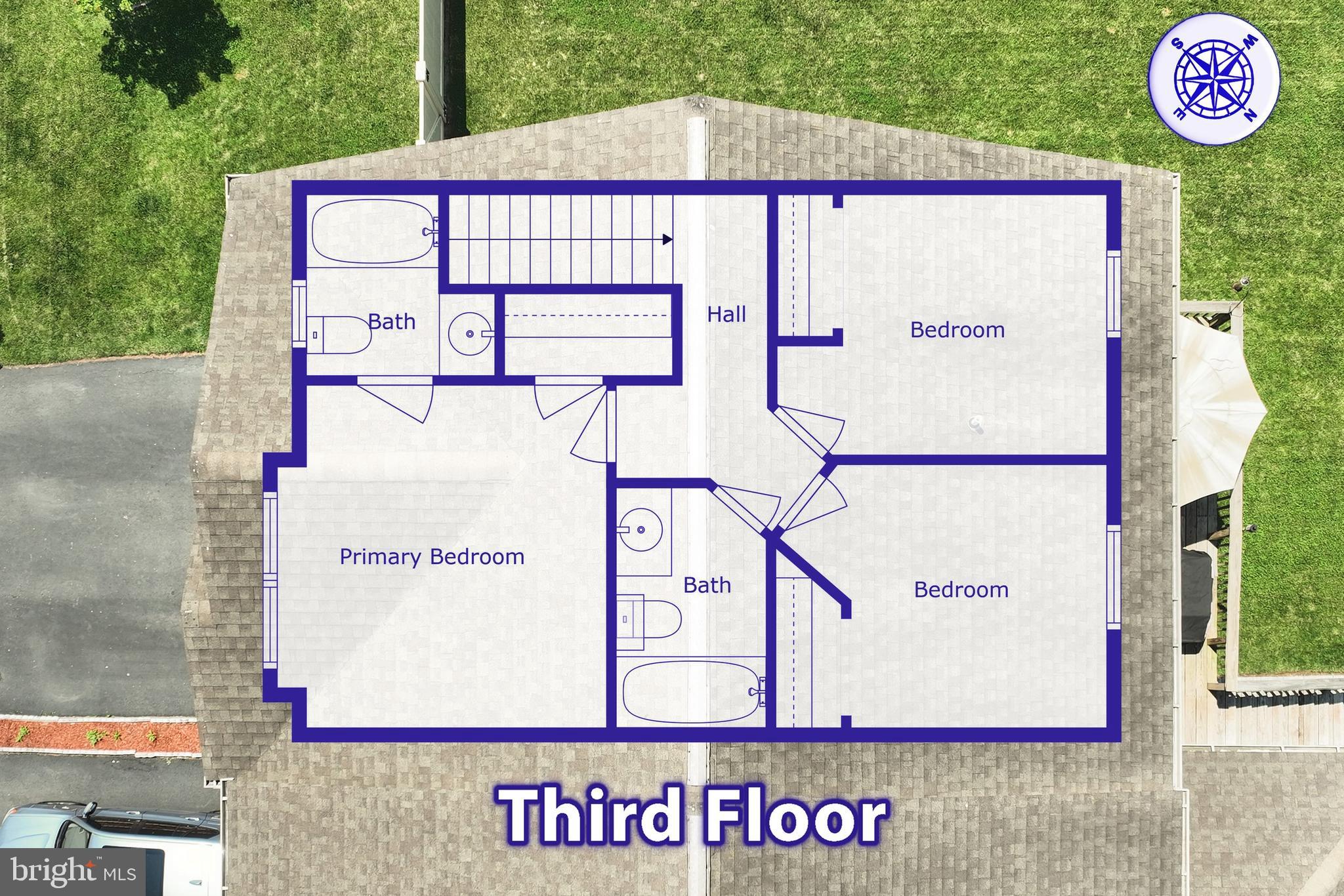 BENNETT RUN - Residential